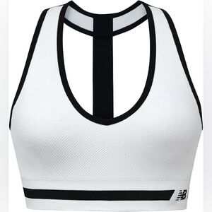 NEW BALANCE || Women's Seamless Sports Bra Size Large